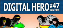 Digital Hero